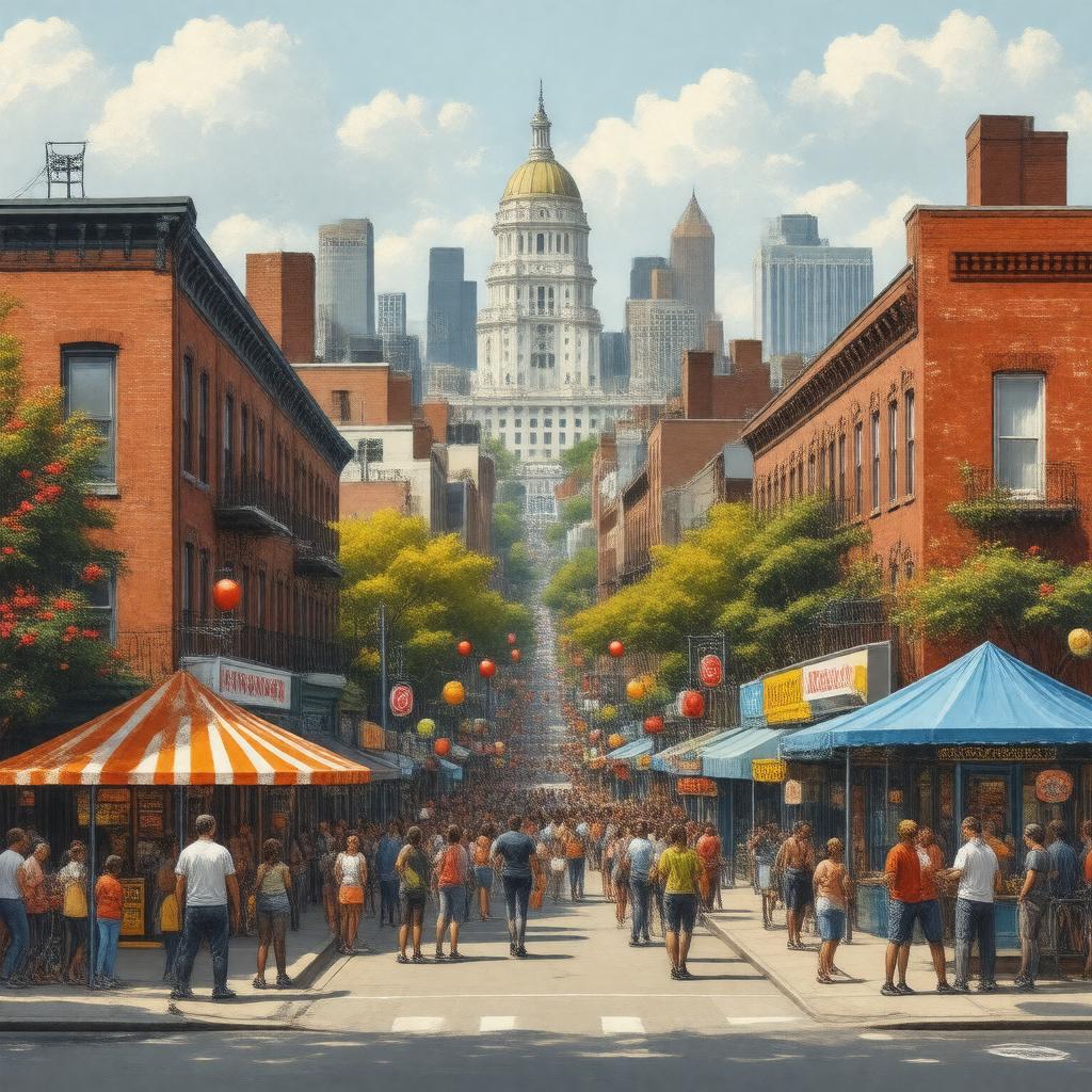 Congress Heights